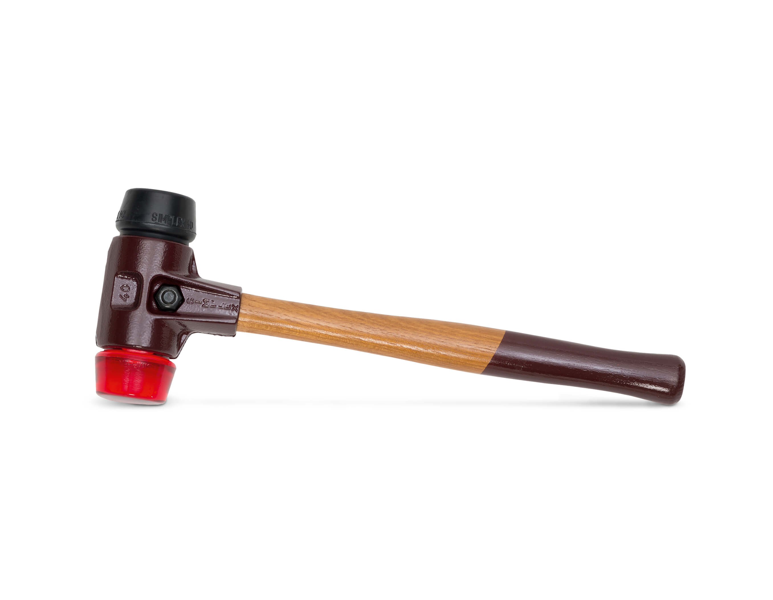 Simplex Soft Face Hammer, 39 oz | Tools | Shop Wurth Canada